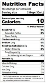 Sea Buckthorn Tonic - Image 6