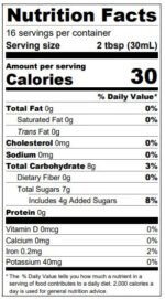 Tart Cherry Tonic - Image 7