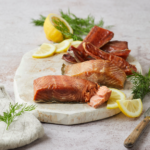 Wild Smoked Salmon Sampler - Image 2