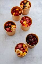 Fruity Affair Smoothie Pack - Image 2