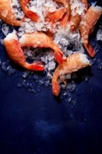 Wild Alaskan Spot Prawns - Image 4
