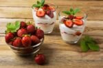 Fresh Frozen Organic Heirloom Strawberries - Image 5