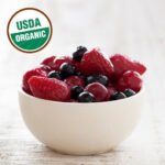 Fresh Frozen Organic Superberry Blend - Image 2