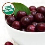 Fresh Frozen Organic Sweet Cherries - Image 5