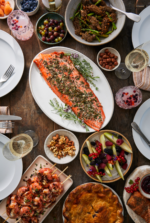 Wild Alaskan Spot Prawns - Image 6