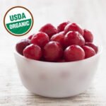 Fresh Frozen Organic Tart Cherries - Image 5