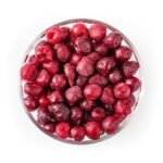 Fresh Frozen Organic Tart Cherries - Image 3