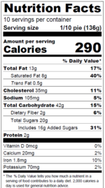 Wild Huckleberry Pie - Image 4