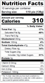Marionberry Pie - Image 5