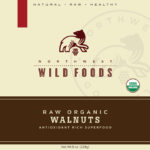 Raw Organic Walnuts - Image 4