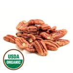 Raw Organic Pecans - Image 5